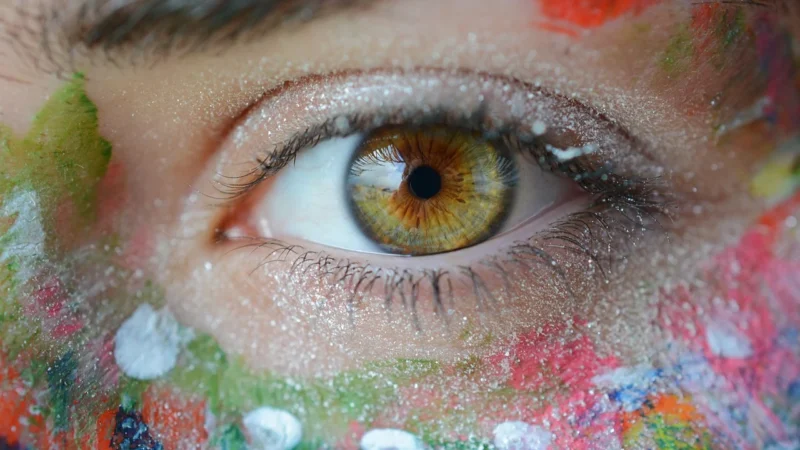 5 Trending Eyeshadow Looks for This Season