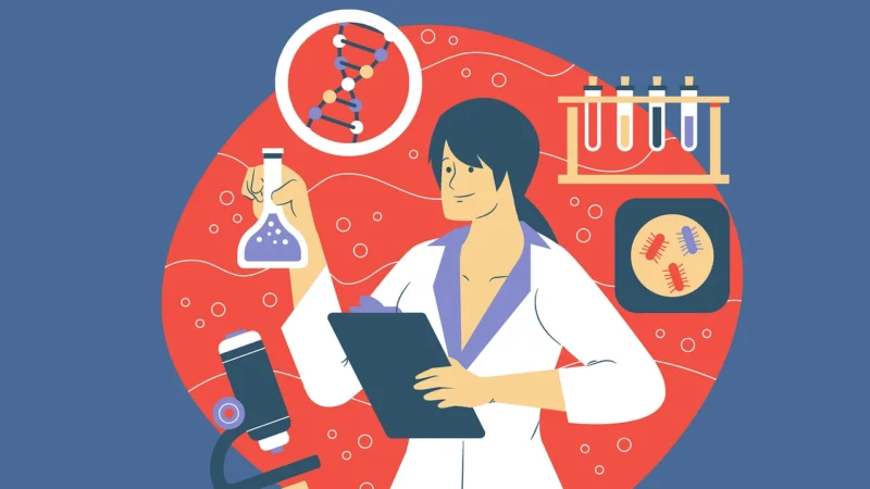 Aplicațiile nanotehnologiei în medicină