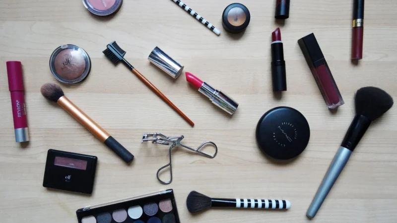 Beauty Secrets: Unveiling the Power of Makeup