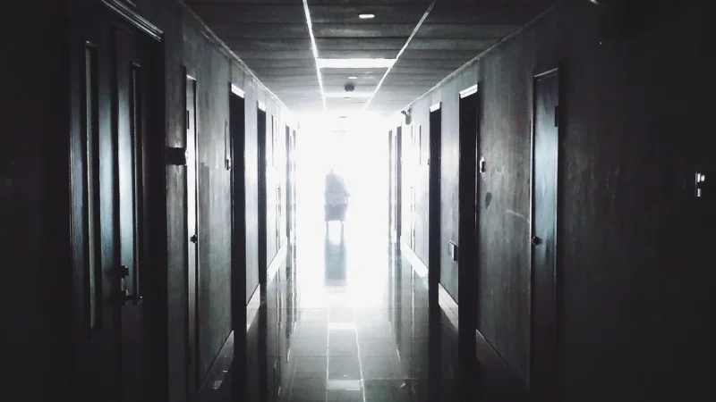 Centrul Medical Corby: Nowoczesna opieka zdrowotna w Twoim zasięgu