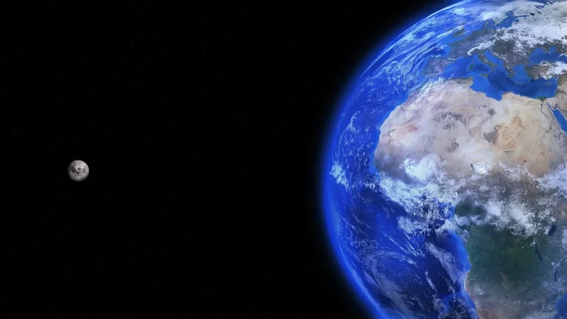 Descoperirea unei noi planete în sistemul nostru solar