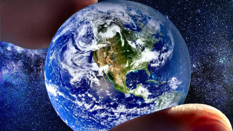 Descoperirea unei noi planete în sistemul nostru solar