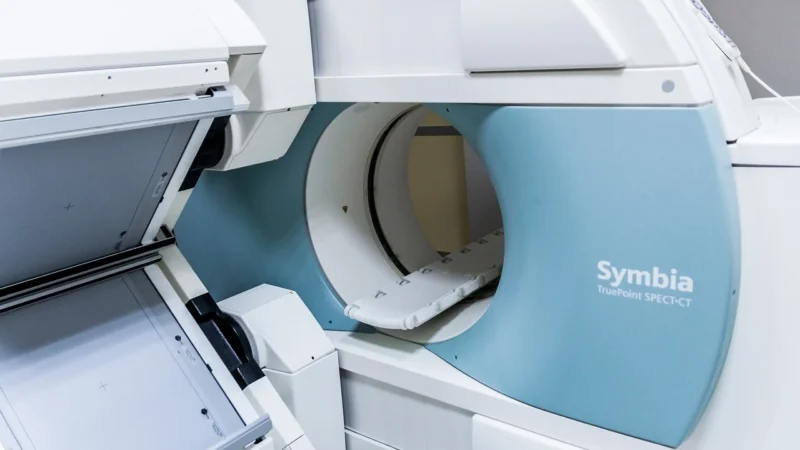 Dezvoltarea tehnologiilor medicale de diagnosticare precoce a bolilor