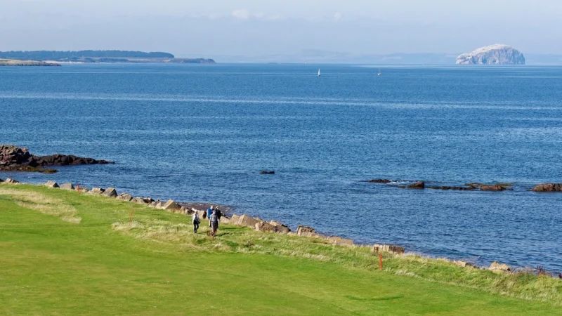 Discover Portugal’s Premier Golf Escapes