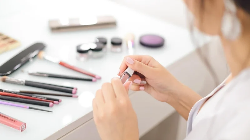 Discover the Best Deals on Wholesale Cosmetics from Makeup Revolution at Gabona