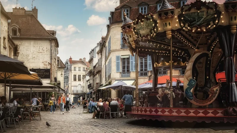 Discover Zagreb’s Hidden Gems with Free Walking Tour
