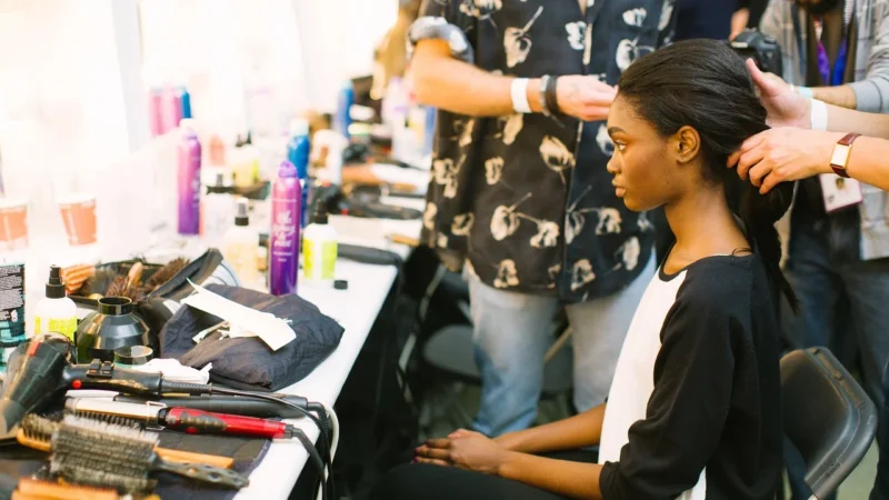 Elevate Your Salon with UK Premium Haircare Trends