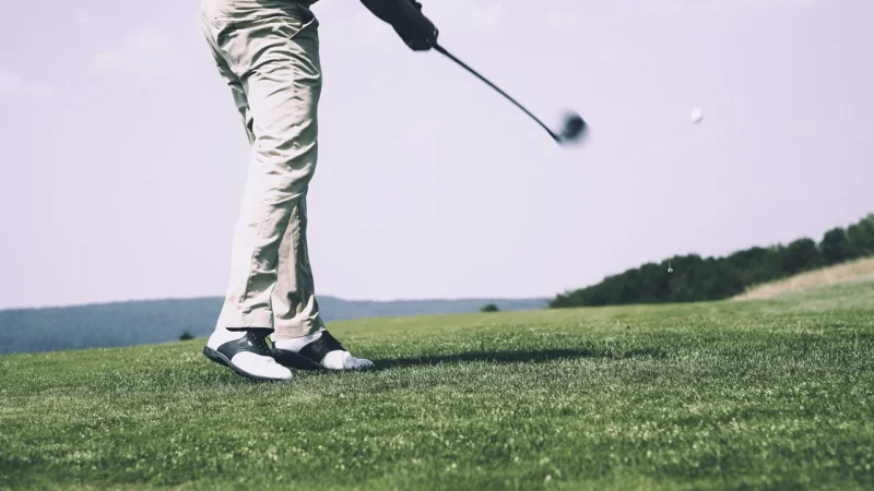Experience Dubai Golf with Premier Tours for Unforgettable Play