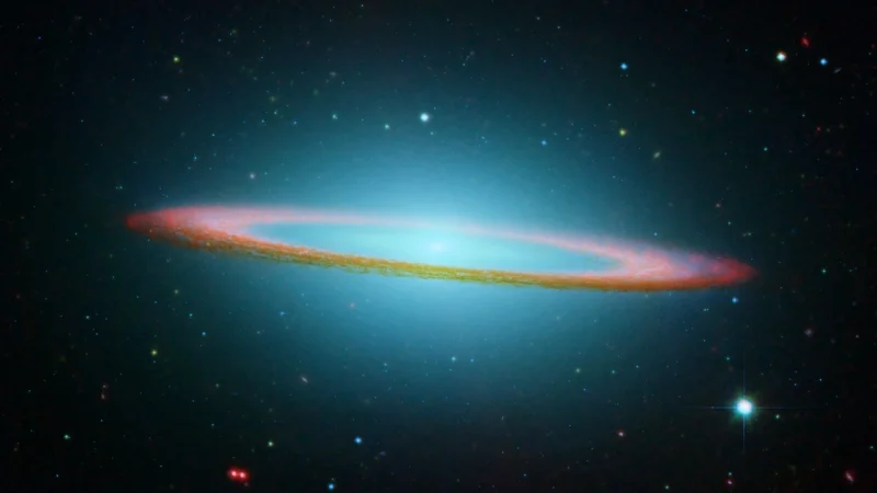 Explorarea misterelor spațiului cosmic