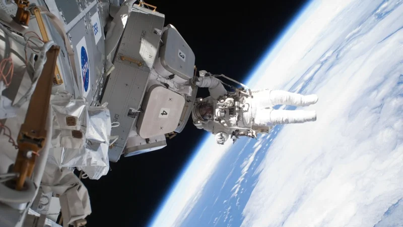 Explorarea spațiului cosmic – viitorul umanității