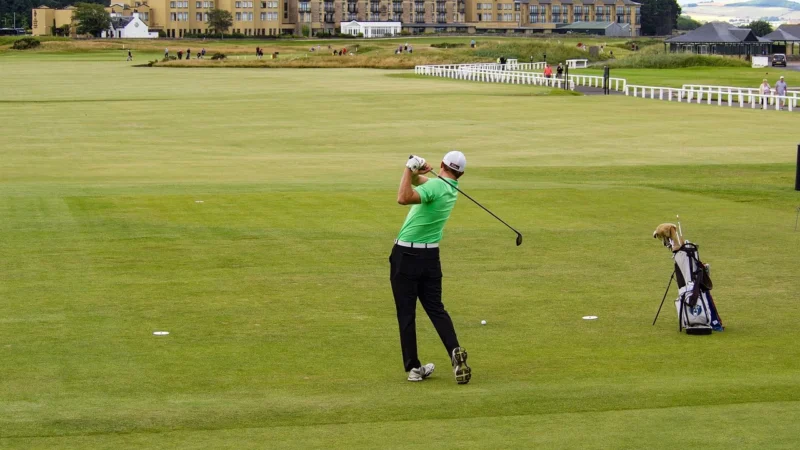 Explore Scotland’s Finest Golf Destinations