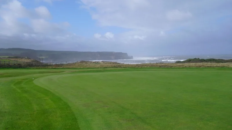 Explore Scotland’s Premier Golf Adventures