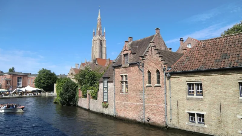 Exploring Bruges: The Ultimate Free Walking Tour Experience