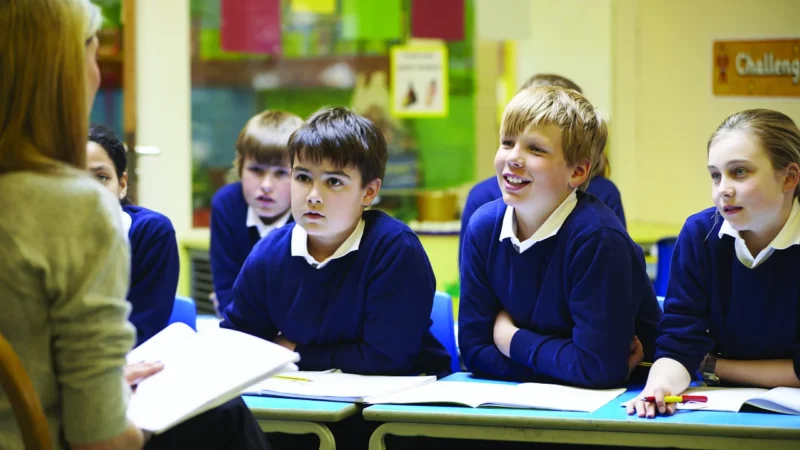 Exploring International Bilingual Kindergartens in Gdynia