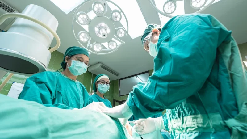 Gdzie znajduje się najlepsze Contact Centru Medical w Clinica poloneză UK?