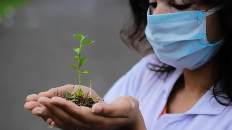 Genomica și impactul său asupra agriculturii