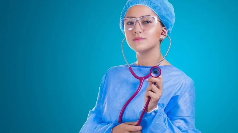 Impactul inteligenței artificiale în medicină