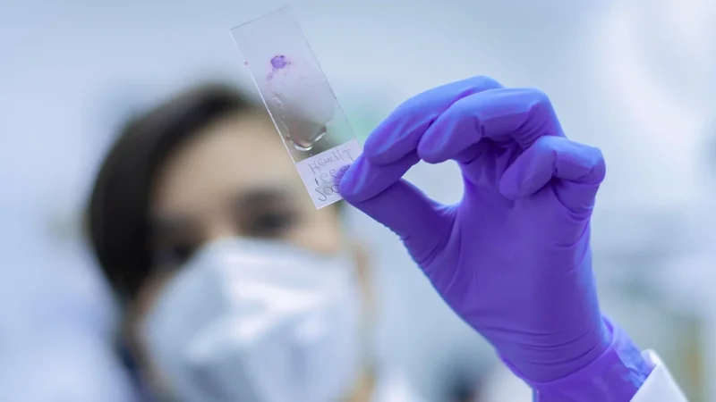 Impactul nanotehnologiei asupra industriei și mediului înconjurător
