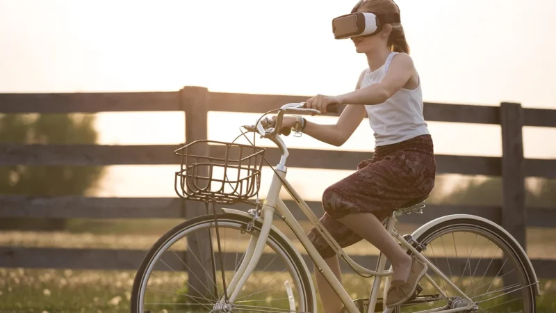 Impactul realității virtuale în medicină