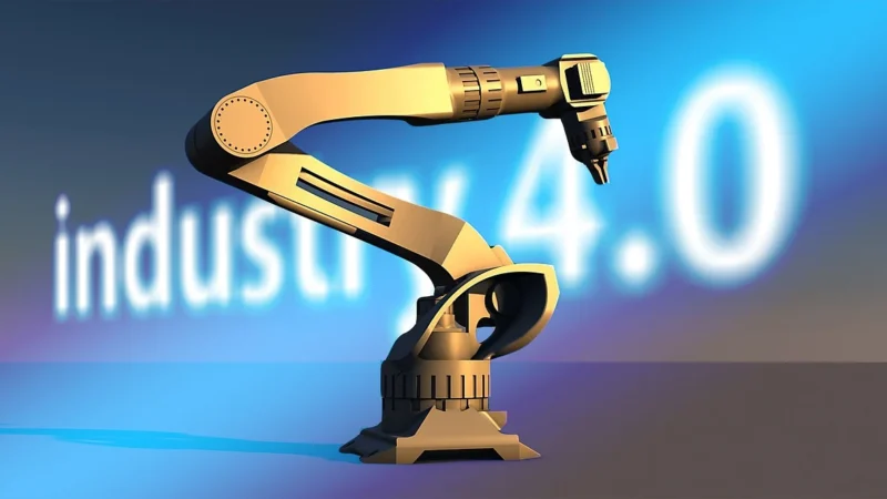 Impactul roboților asupra locurilor de muncă și a societății moderne