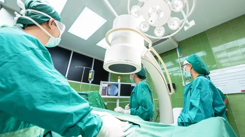 Impactul tehnologiei asistente asupra îngrijirilor medicale