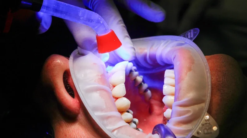 Implanty dentystyczne w Polskiej Klinice w UK i prywatna opieka ginekologiczna w pobliżu mnie