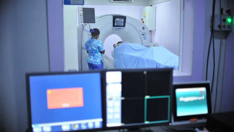 Inovații în diagnosticul non-invaziv al bolilor cardiovasculare