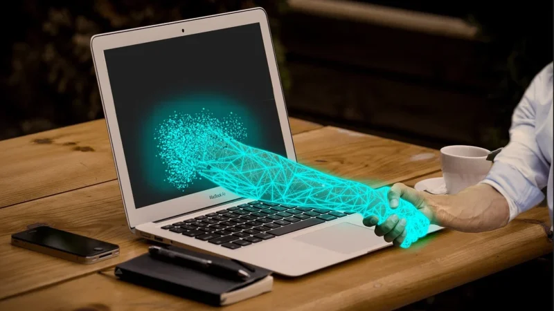 Inteligenta artificiala: Implicatiile inovatiilor tehnologice pentru piata muncii