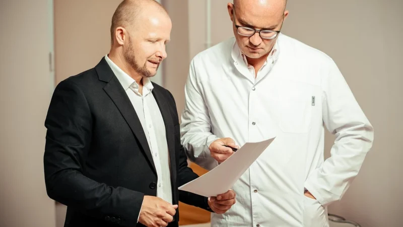 Lista cen w endokrynologii: co musisz wiedzieć