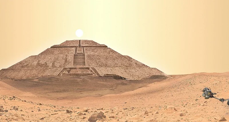Misiuni spațiale de explorare a altor planete – perspective și descoperiri
