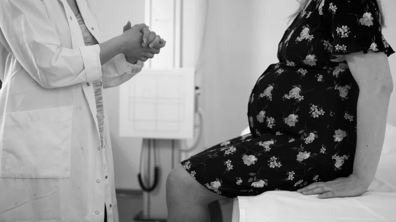 Najlepsza klinika ginekologiczna w Wielkiej Brytanii: Private Clinic Corby