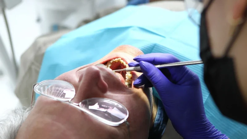 Najlepszy dentysta w Coventry dla polskich pacjentów – gdzie go znaleźć?