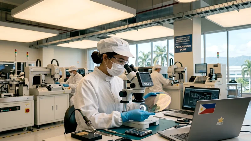 Nanotehnologia: Aplicații și perspective viitoare
