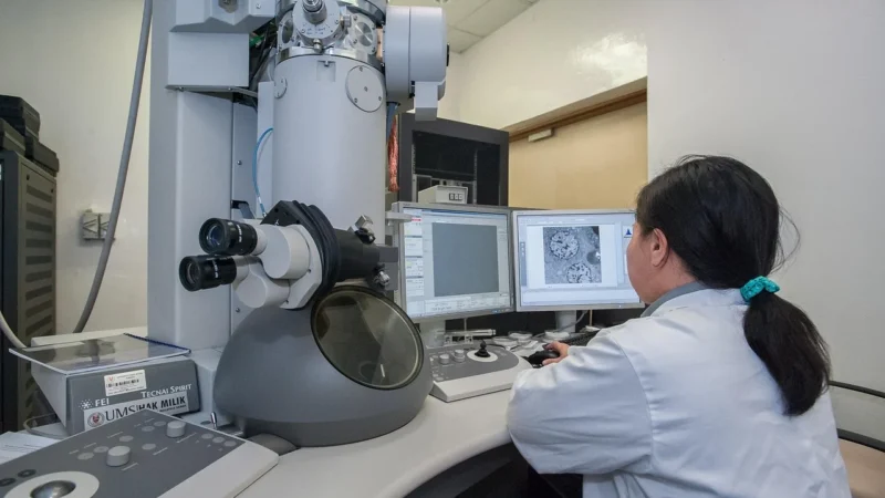 Nanotehnologia inovatoare pentru medicina viitorului