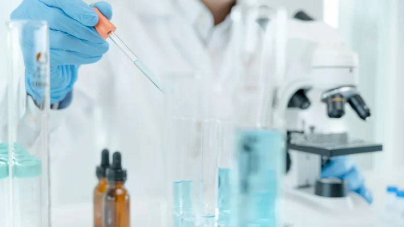 Nanotehnologia: Trecut, Prezent și Viitor