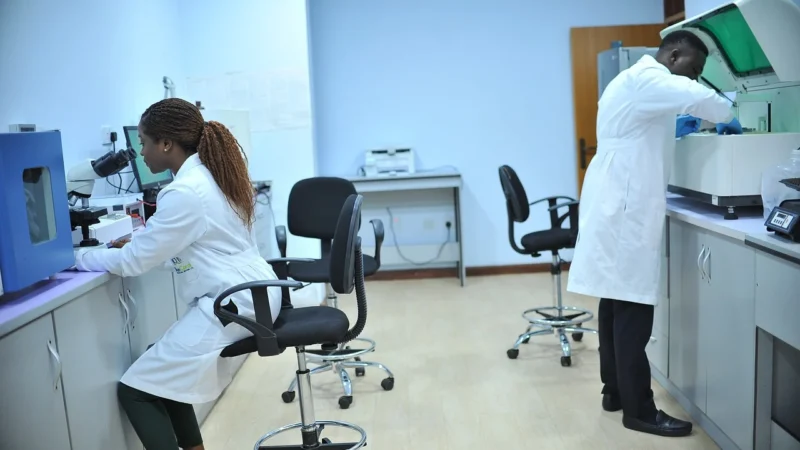 Nanotehnologia: Viitorul Fabricării Materialelor