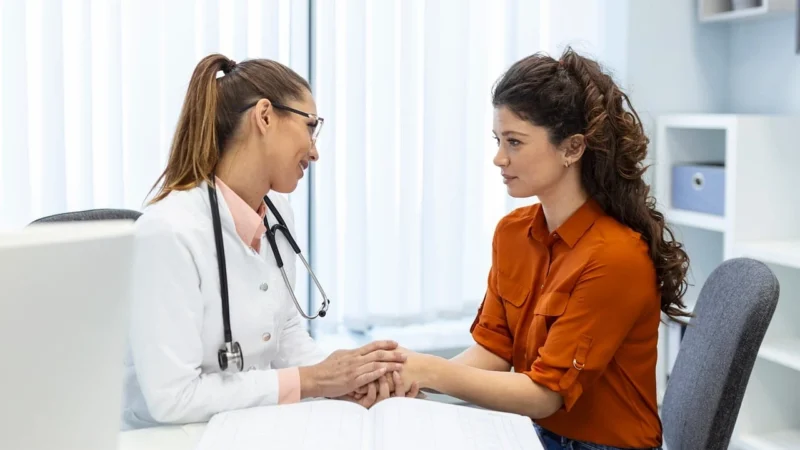 Nowoczesna diagnostyka medyczna – kompleksowa opieka od ginekologii po badania laboratoryjne