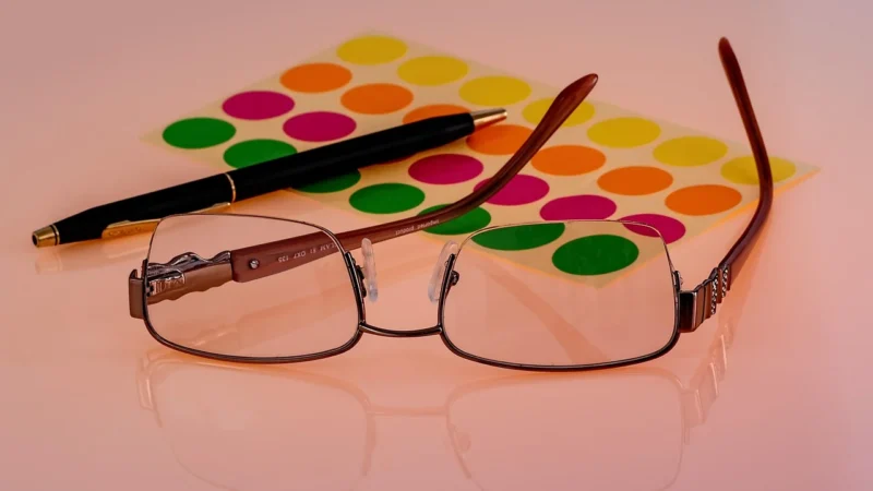Odkryj najlepszego optometrystę w Olsztynie dla markowych okularów