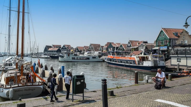 Odkryj urok Dziwnowa i polskiego wybrzeża