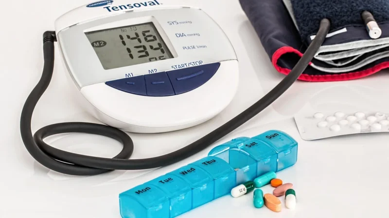 Why a Complete Blood Count Matters Before Cervical Tests and Dental Restorations