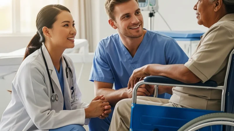 Progrese în tratamentul cancerului cu terapie țintită