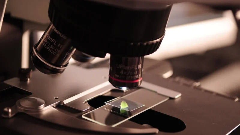 Progrese recente în cercetarea nanotehnologiei