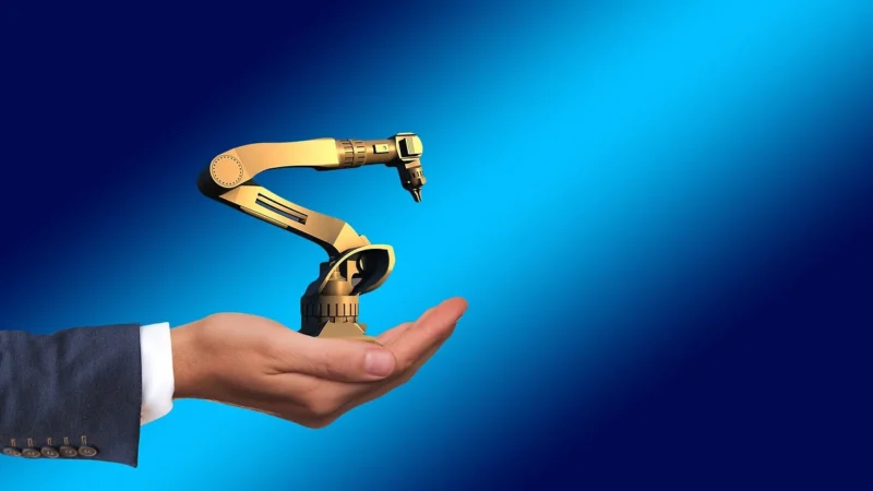 Robotică: Inovații și aplicații actuale