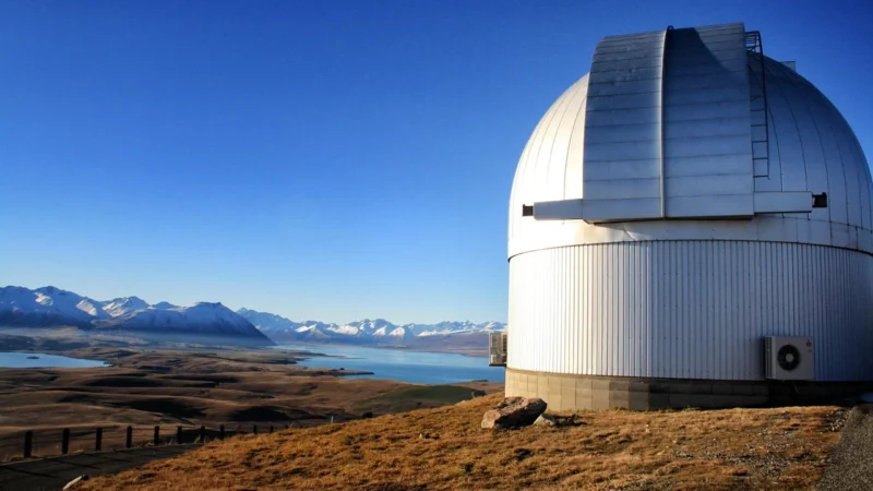 Rolul tehnologiei în Explorarea Spațiului Cosmic