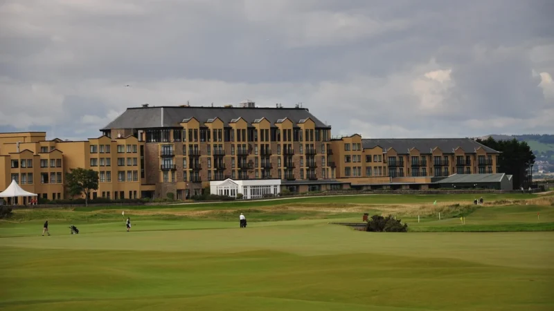 Scotland Golf Trips: Your Guide to Legendary Links