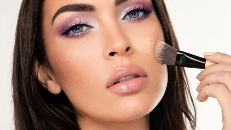The Art of Choosing the Right Makeup Cosmetics