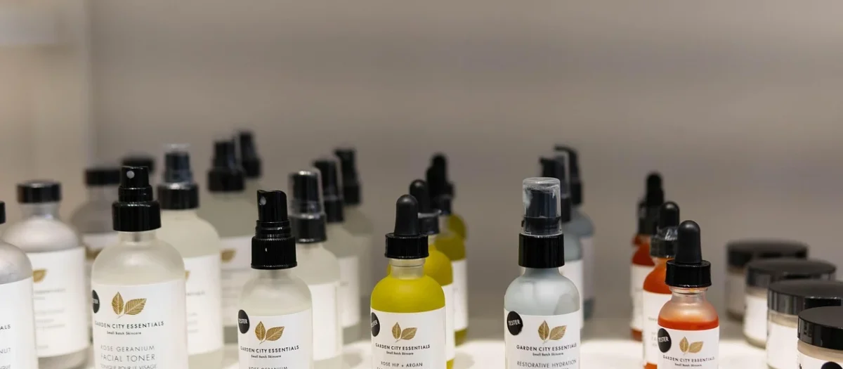 The Impact of Olay Wholesale on the UK Beauty Market