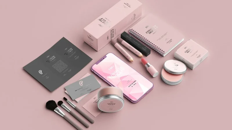 Top Wholesale Beauty Products in the UK: Your Ultimate Guide