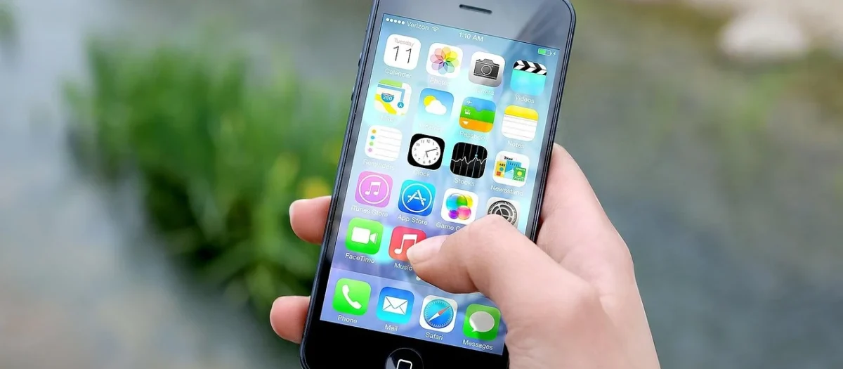 Ultimele tehnologii în domeniul telefoanelor mobile
