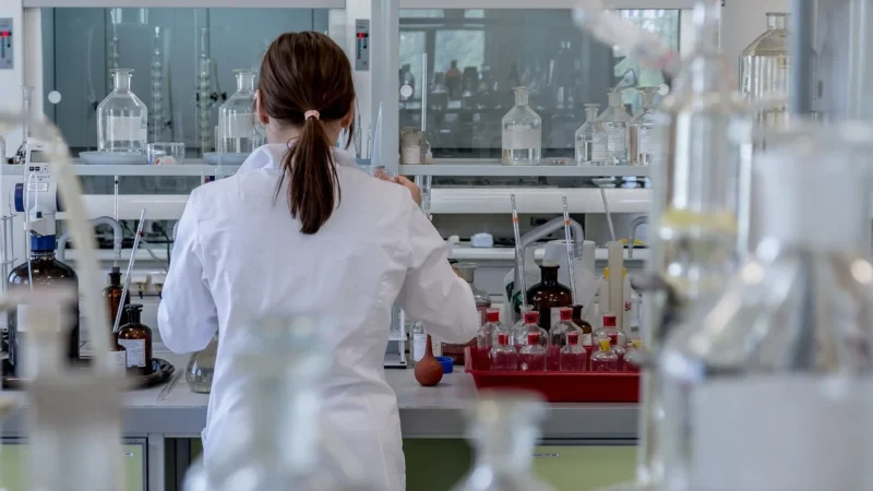 Unveiling the Benefits of BHT in Chemistry